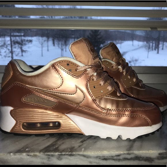Nike Shoes - Nike Air Max